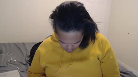 camzxoxox online show from October 13, 4:31 pm