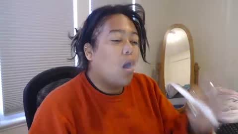 camzxoxox online show from November 1, 2:27 pm