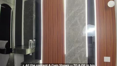 Hey I am Calvin  online show from March 30, 5:35 pm