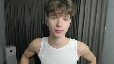 Hey I am Calvin  online show from November 27, 2:36 pm