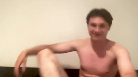 calvin_win online show from July 16, 11:06 pm