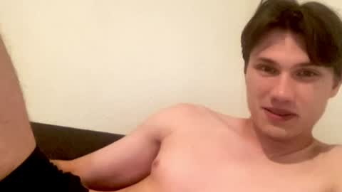 calvin_win online show from July 6, 10:01 pm