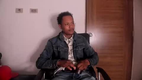 calvin online show from January 19, 2:43 am