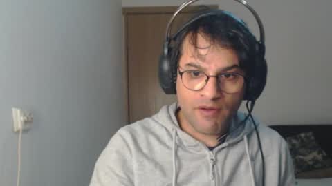 Calvinjohnlad online show from February 28, 6:34 pm