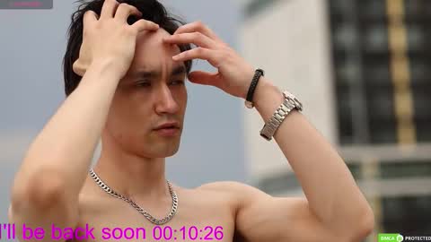 Calvin Owens online show from November 30, 5:03 am