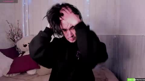 Calvin Owens online show from November 28, 3:14 am