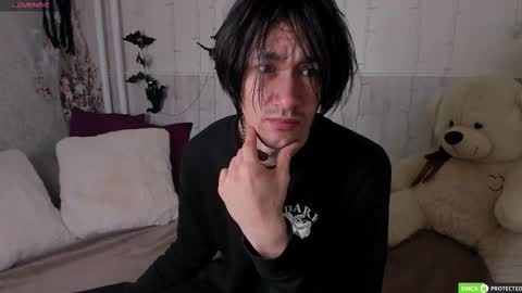 Calvin Owens online show from October 28, 3:07 am