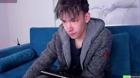 Calvin Owens online show from March 4, 3:22 am