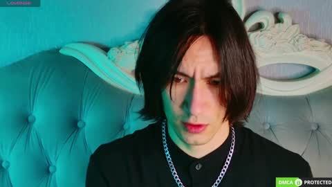 Calvin Owens online show from June 1, 6:31 pm