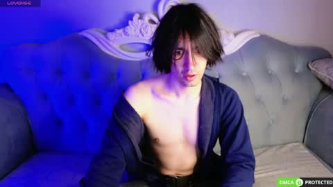 Calvin Owens online show from May 4, 6:47 pm