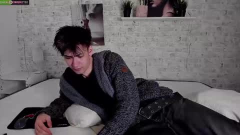 Calvin Owens online show from March 9, 10:08 am