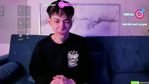 Calvin Owens online show from February 27, 3:29 am