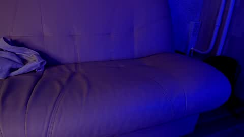 Calvin Owens online show from February 22, 10:18 am