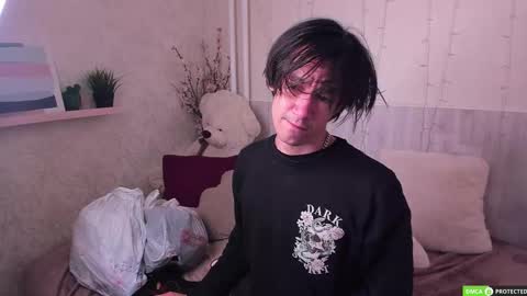 Calvin Owens online show from September 15, 4:03 am