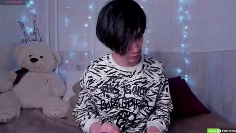 Calvin Owens online show from September 26, 3:36 am