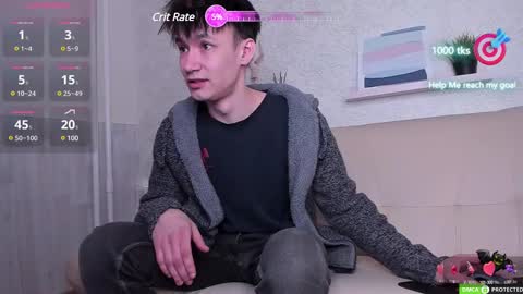 Calvin Owens online show from March 3, 8:05 am