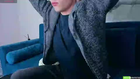 Calvin Owens online show from March 4, 6:26 am