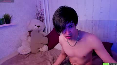 Calvin Owens online show from September 12, 3:30 am