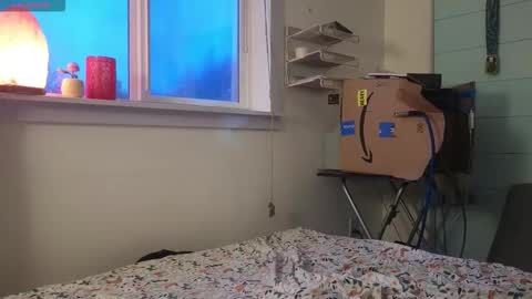 Calypso online show from October 19, 12:59 am