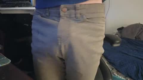 Calypso online show from January 31, 7:55 pm