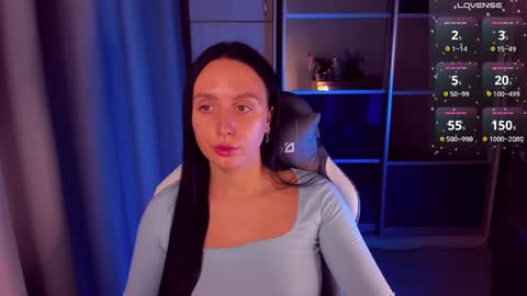 Christy online show from January 15, 4:15 am