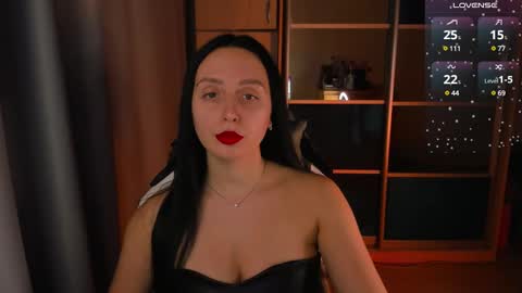 Christy online show from February 16, 4:10 pm