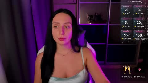 Christy online show from January 20, 6:53 pm