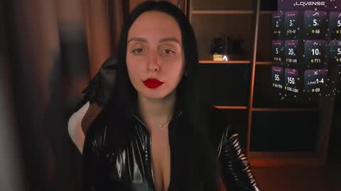 Christy online show from February 24, 4:58 pm