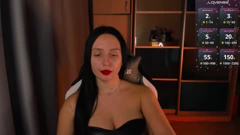 Christy online show from February 16, 7:16 pm