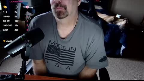 Dash online show from December 18, 4:28 pm