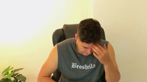 camara110 online show from October 17, 4:16 am