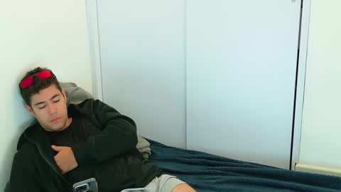 camara110 online show from November 5, 3:08 am