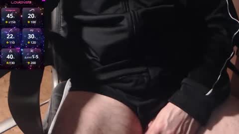 Snapshot of camboy301077 chatting on January 19, 5:07 pm steffencamboy online show from January 19, 5:07 pm