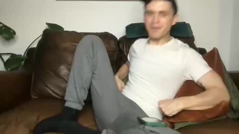 CamDoAttitude online show from January 6, 10:36 pm