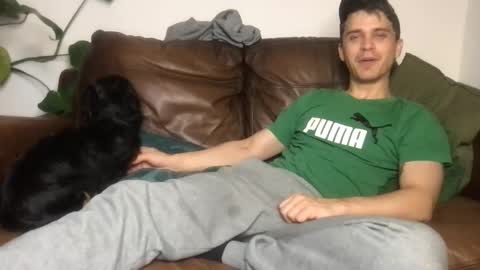 CamDoAttitude online show from November 4, 11:06 pm