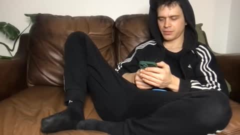 CamDoAttitude online show from March 12, 11:19 pm