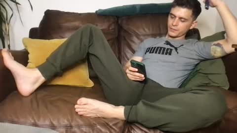 CamDoAttitude online show from July 22, 9:50 pm