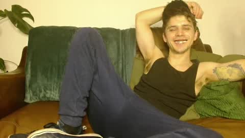 CamDoAttitude online show from January 7, 8:10 pm