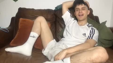 CamDoAttitude online show from September 25, 9:00 pm