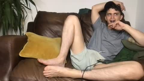 CamDoAttitude online show from July 29, 9:37 pm