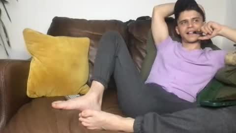 CamDoAttitude online show from July 15, 10:25 pm