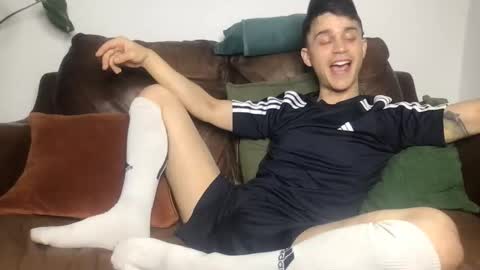 CamDoAttitude online show from October 2, 9:13 pm