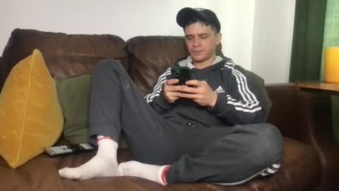 CamDoAttitude online show from May 16, 11:42 am
