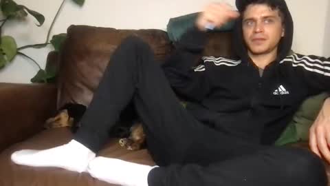 CamDoAttitude online show from November 9, 10:23 pm