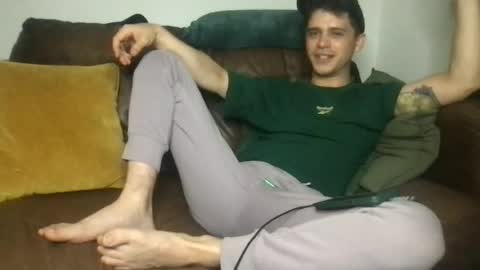 CamDoAttitude online show from June 28, 9:55 pm