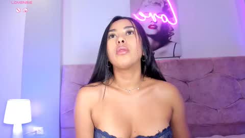 Camelia Smith online show from February 23, 9:55 am