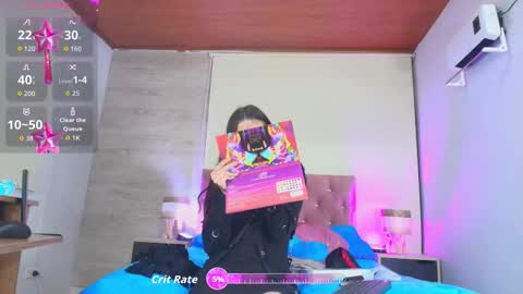 cameron_april online show from November 4, 12:06 pm