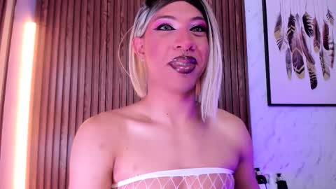 CAMERON online show from January 7, 3:11 am