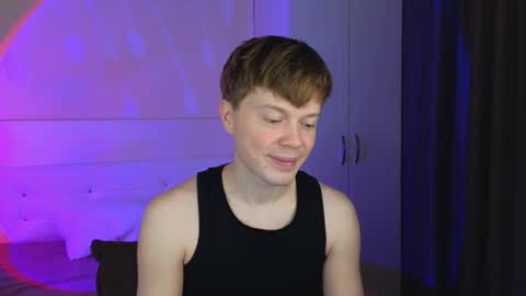 Cameron online show from November 23, 9:51 am