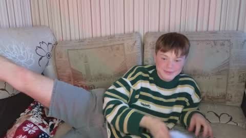 Cameron online show from January 27, 10:38 am